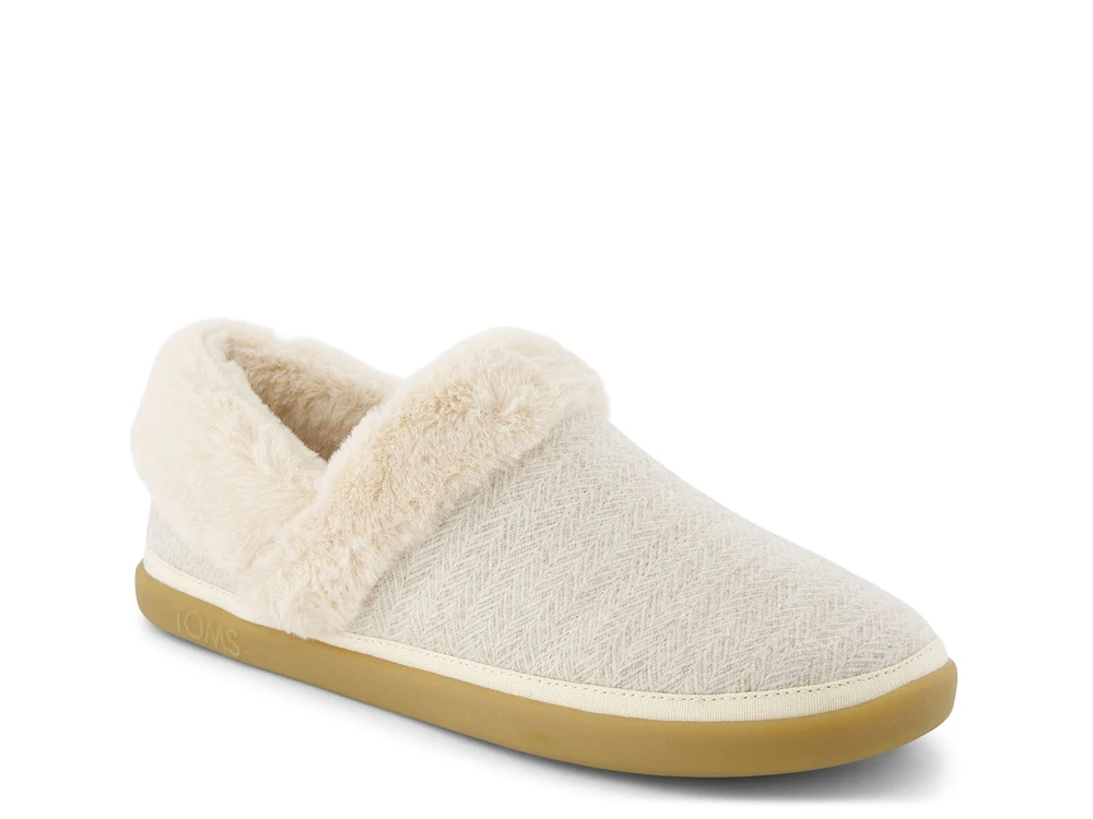 Oslo Slipper - Women's