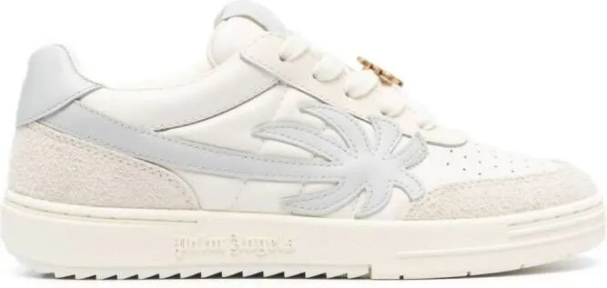 Palm Angels Palm Beach University sneakers Neutrals