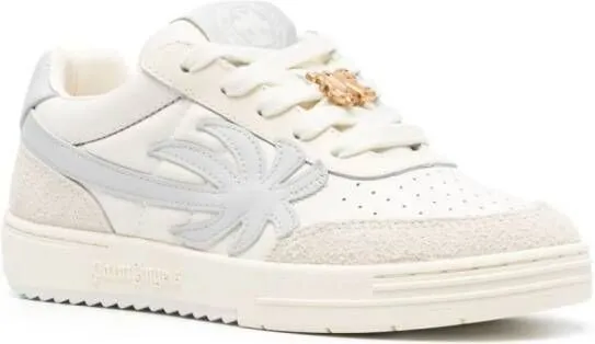 Palm Angels Palm Beach University sneakers Neutrals