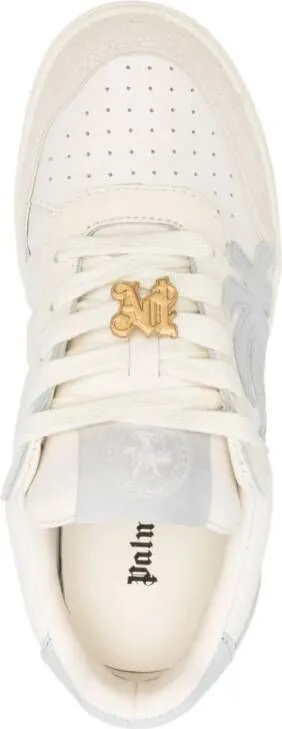 Palm Angels Palm Beach University sneakers Neutrals