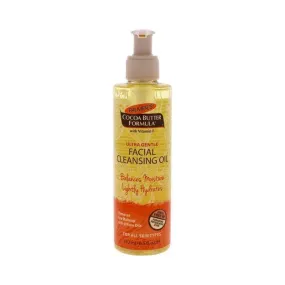 Palmers-Cocoa-Butter-Facial-Cleansing-Oil-By-Palmers-For-Unisex-6-5-Oz-Cleanser-6-5-Oz