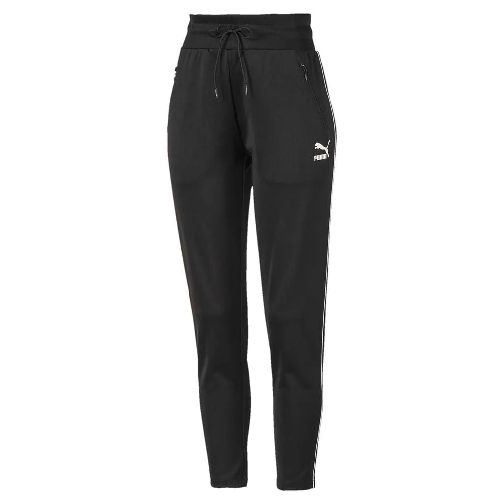 Pantalon de survetement Puma Classic Poly Track pour femme