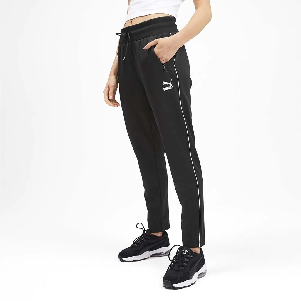 Pantalon de survetement Puma Classic Poly Track pour femme