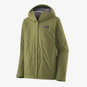 Patagonia Men's Torrentshell 3L Jacket - Buckhorn Green