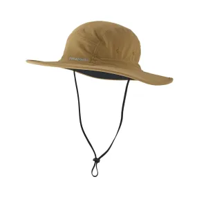 Patagonia Quandary Brimmer Classic Tan Hat