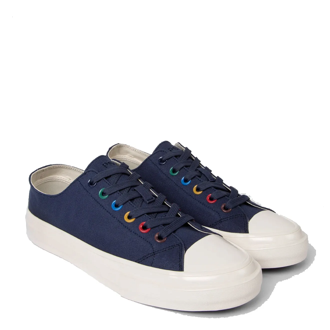 Paul Smith Kinsey Trainers Navy