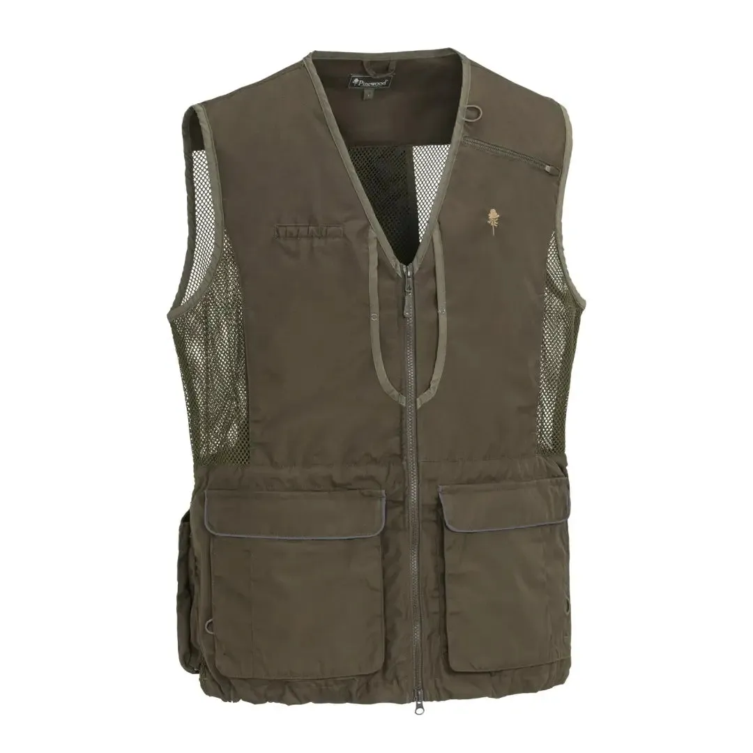 Pinewood Dog Sports Vest 2.0 for Active Owners