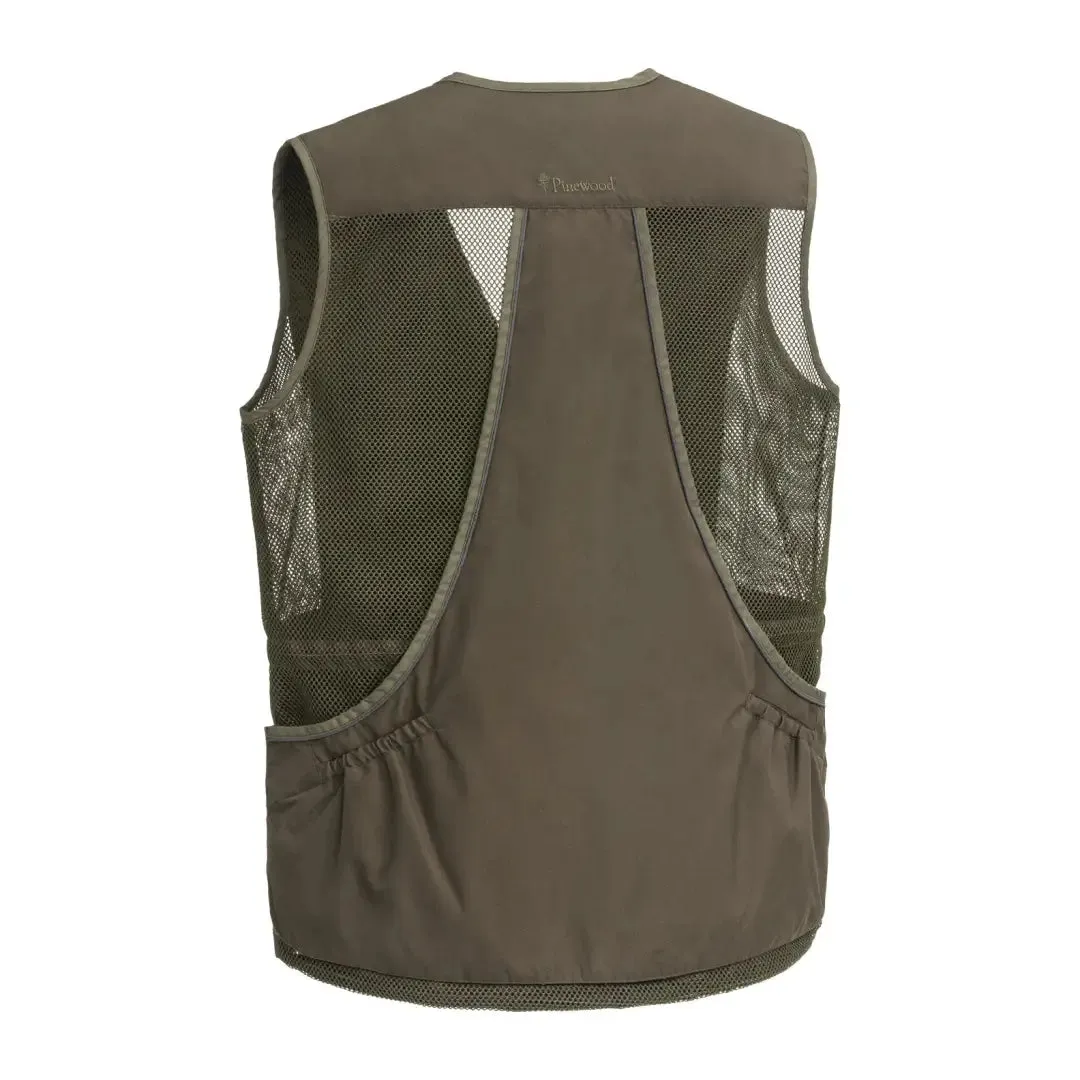 Pinewood Dog Sports Vest 2.0 for Active Owners