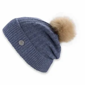 Pistil Piper Pom Hat Women's