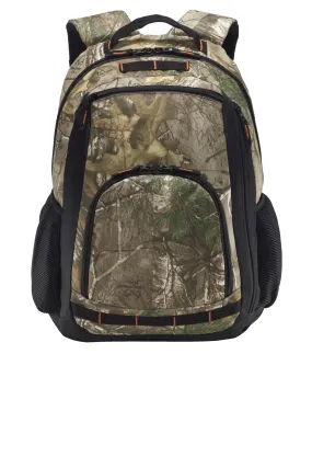 Port Authority BG207C    Camo Xtreme Backpack SKU: BG207C