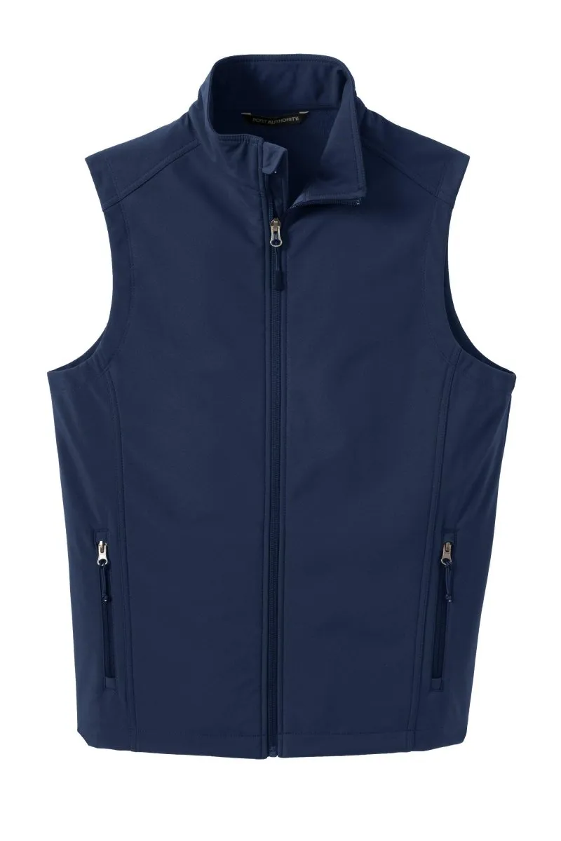 Port Authority Core Soft Shell Vest