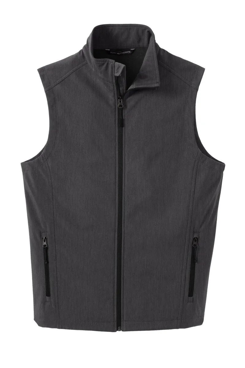 Port Authority Core Soft Shell Vest