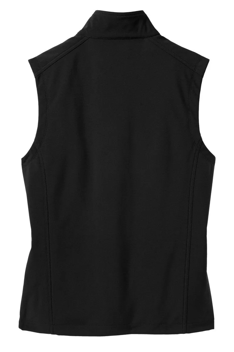 Port Authority Core Soft Shell Vest