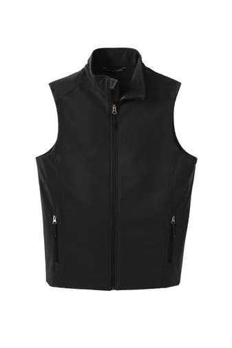 Port Authority Core Soft Shell Vest