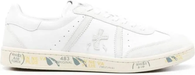 Premiata Bonnie 6758 sneakers White