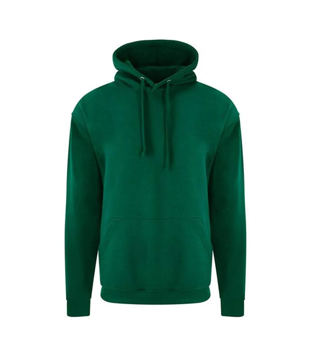 PRO RTX Mens Pro Hoodie (Bottle Green) - UTPC3538