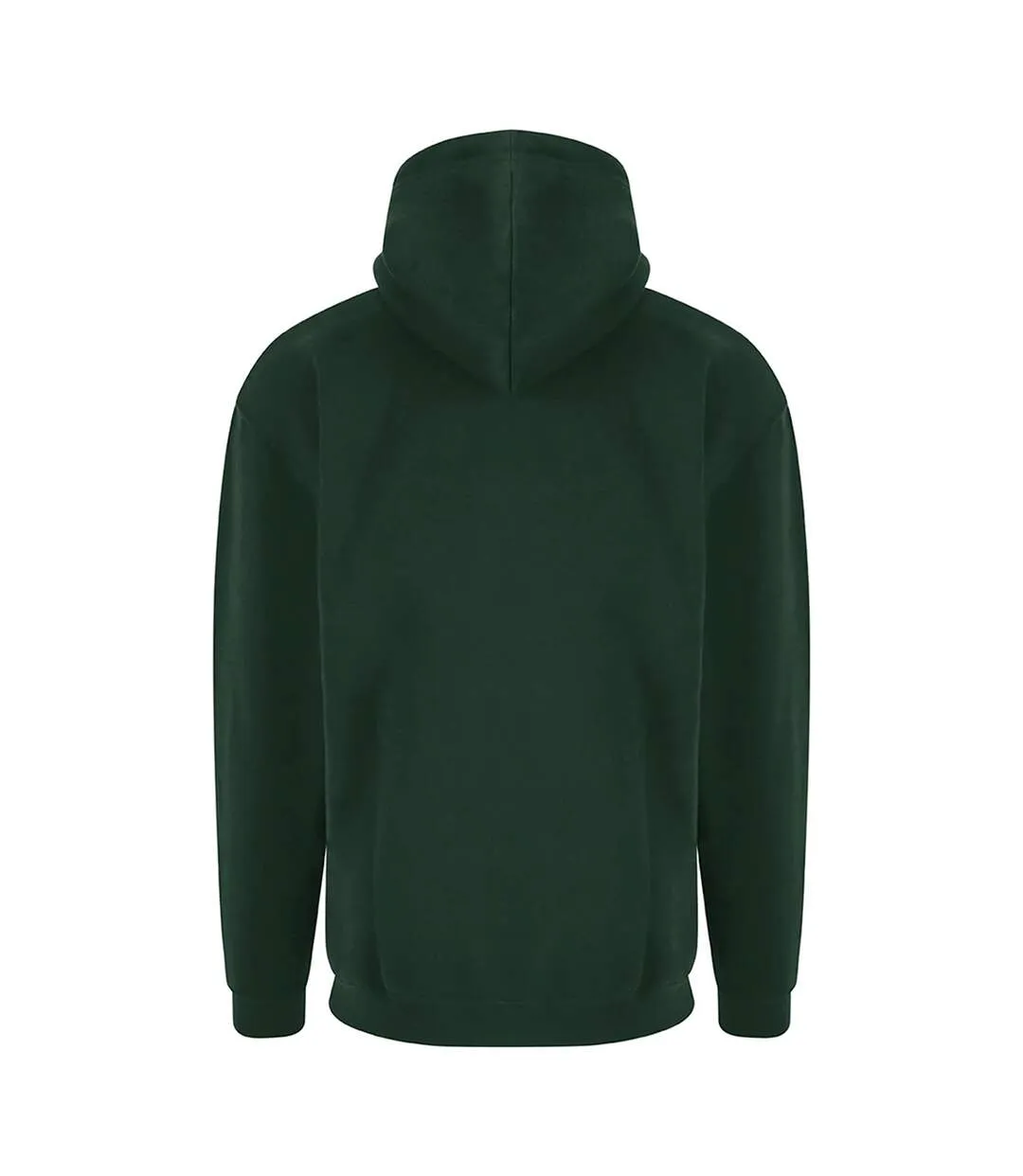 PRO RTX Mens Pro Hoodie (Bottle Green) - UTPC3538