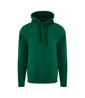 PRO RTX Mens Pro Hoodie (Bottle Green) - UTPC3538