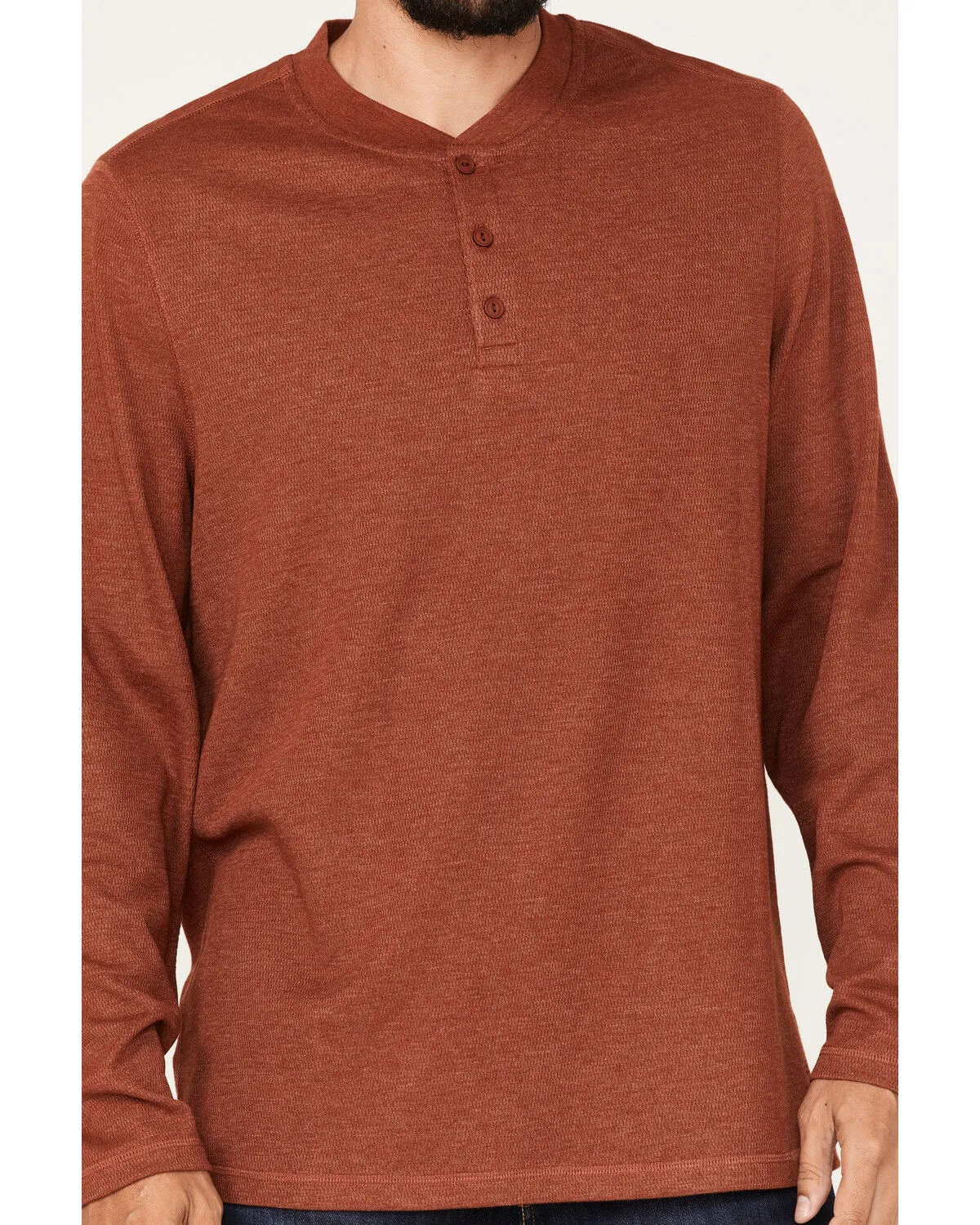 Product Name:  Brothers and Sons Men's Henley Thermal T-Shirt