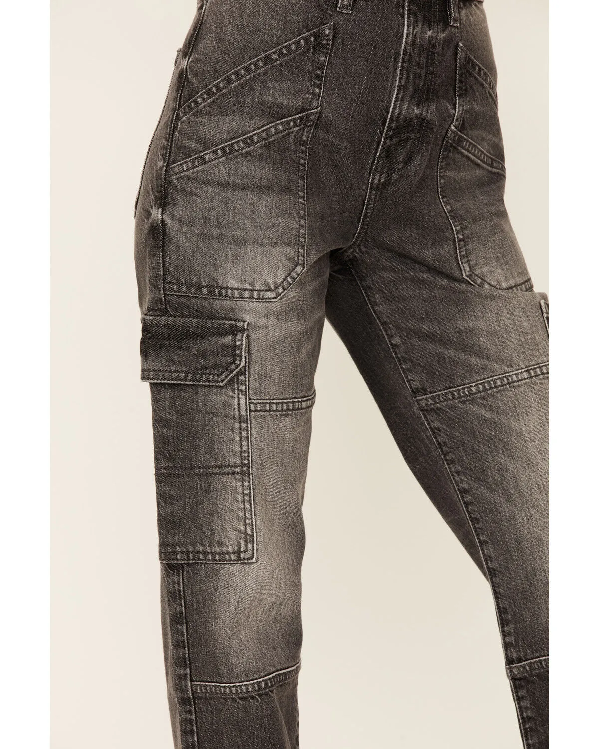 Product Name:  Daze Denim Women's Straight Leg Jeans