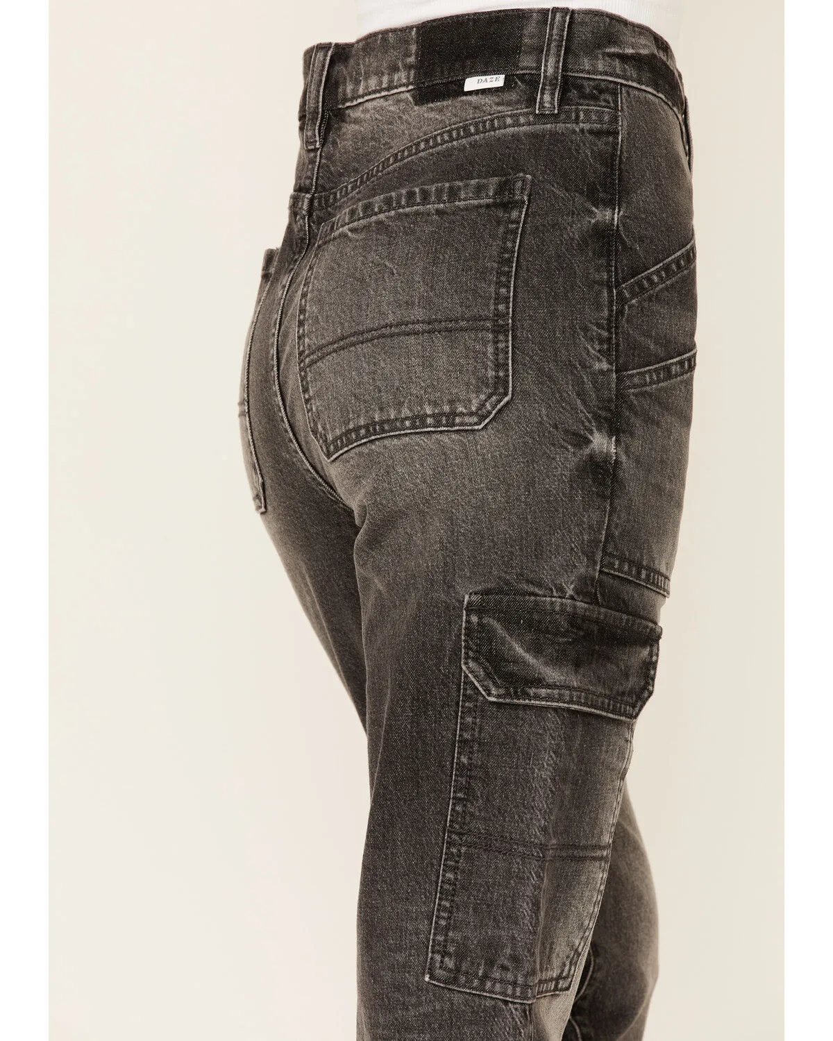 Product Name:  Daze Denim Women's Straight Leg Jeans