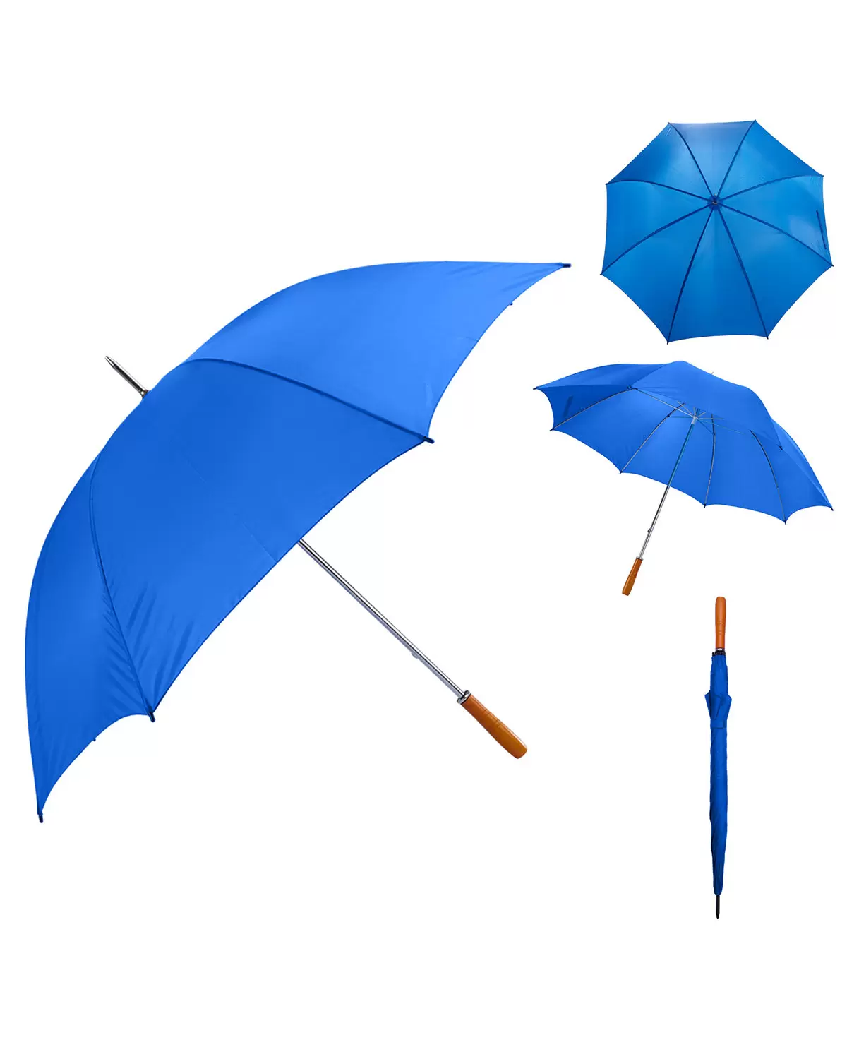 Promo Goods  OD205 Jumbo Golf Umbrella 60 SKU: OD205