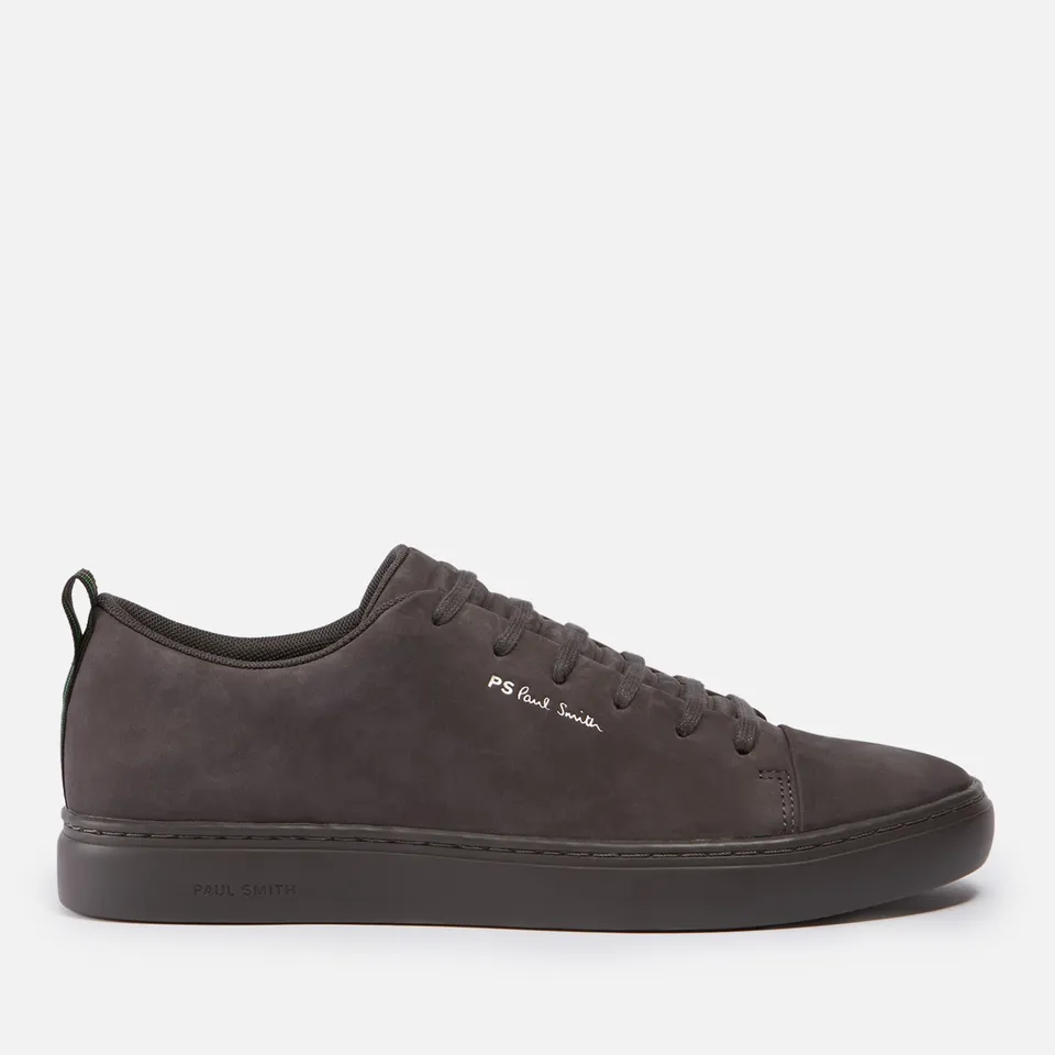 PS Paul Smith Men's Lee Nubuck Trainers - 11 | Coggles