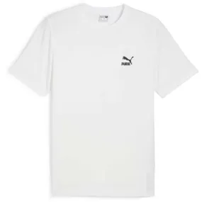 Puma CLASSICS SMALL LOGO TEE