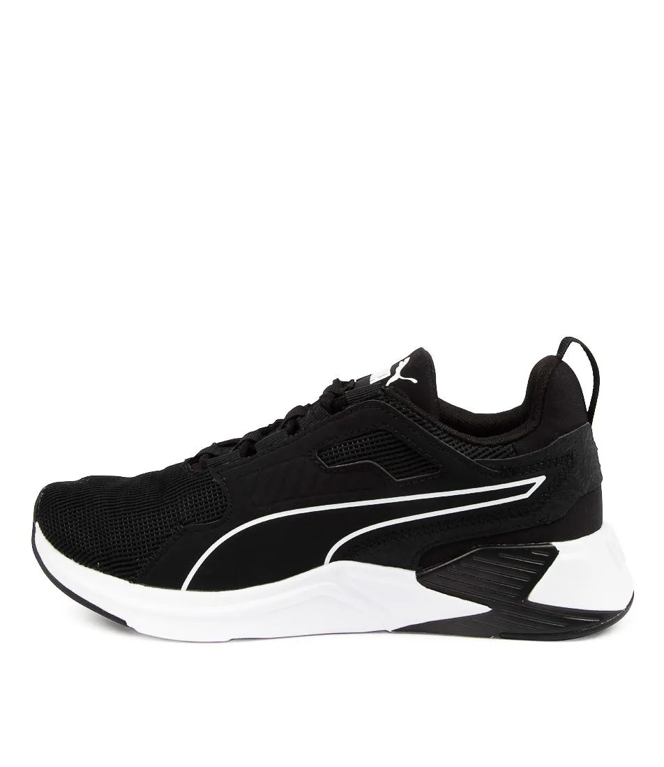 PUMA Disperse Xt W Black-white