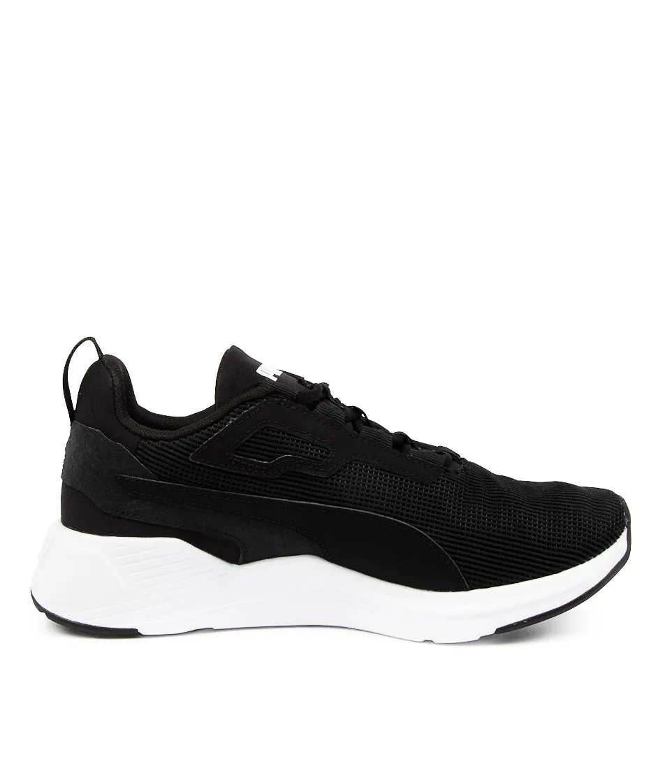 PUMA Disperse Xt W Black-white