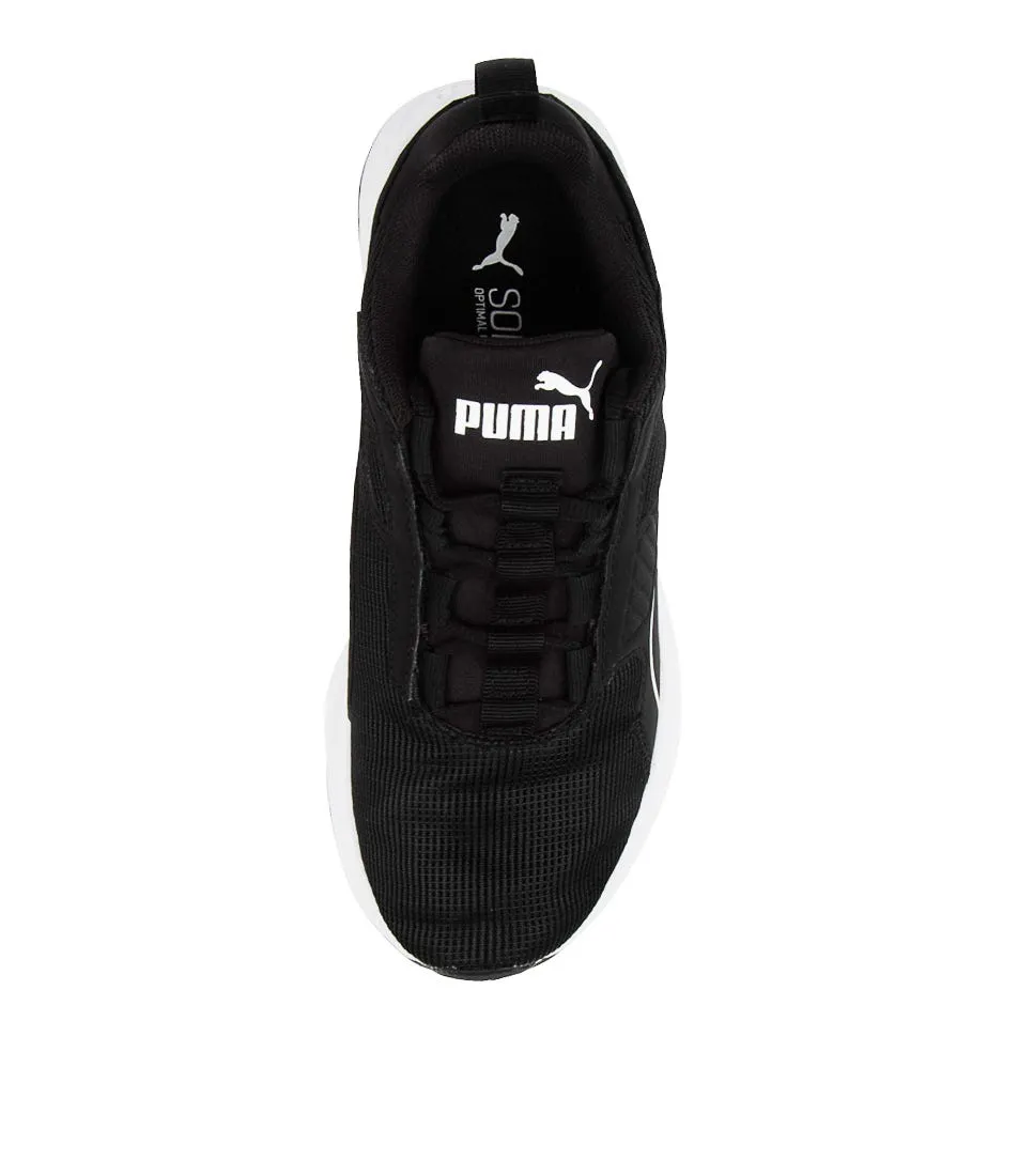 PUMA Disperse Xt W Black-white