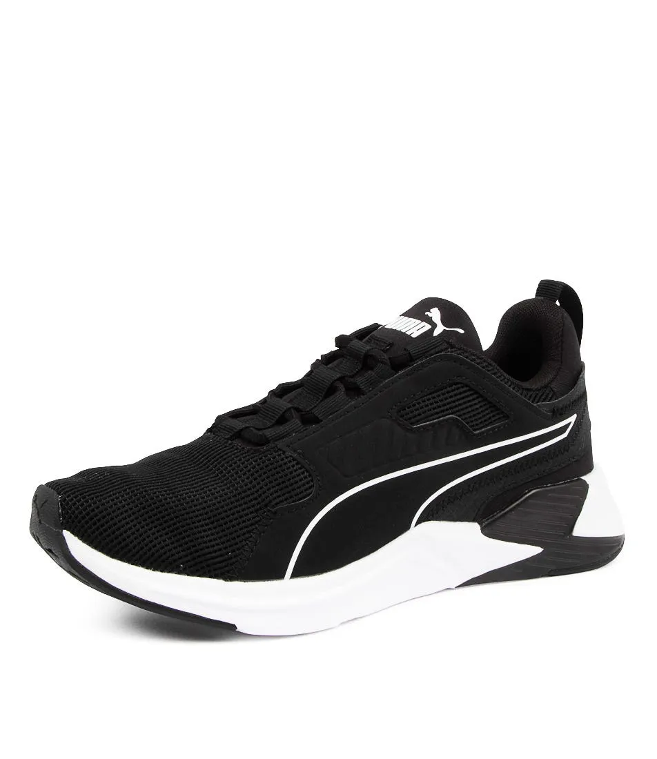 PUMA Disperse Xt W Black-white