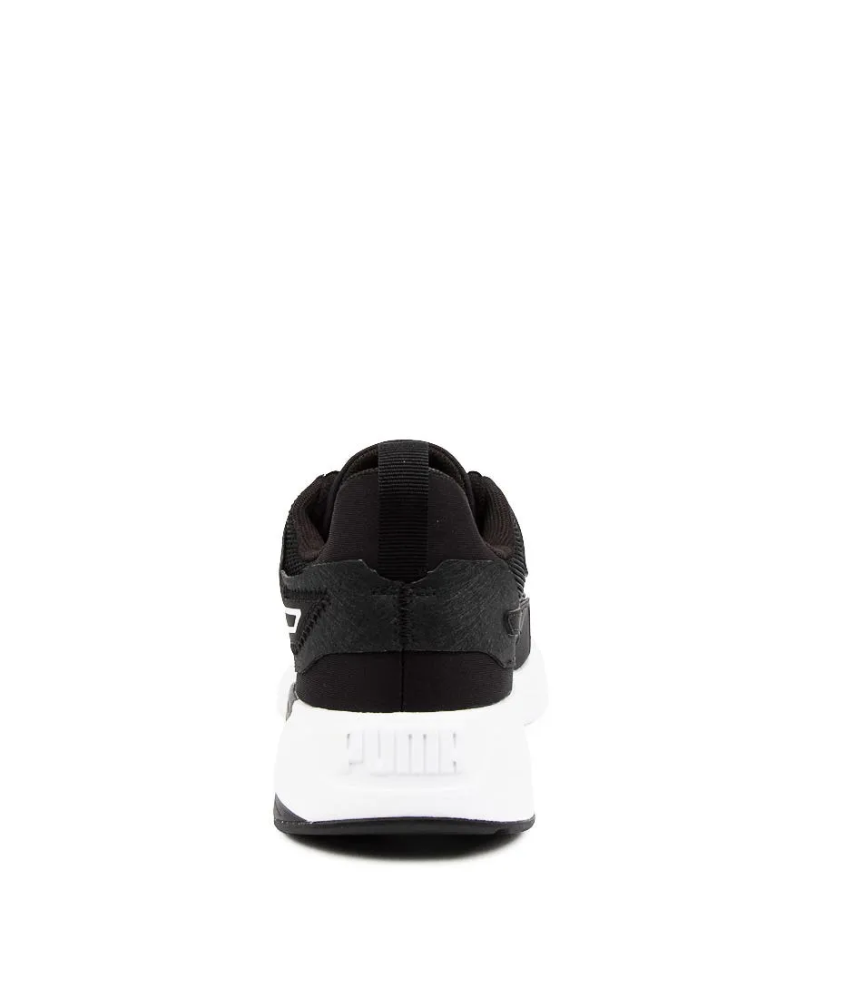 PUMA Disperse Xt W Black-white