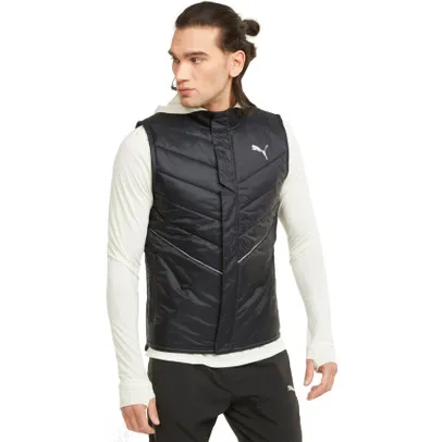 Puma Elevate Padded Vest Men