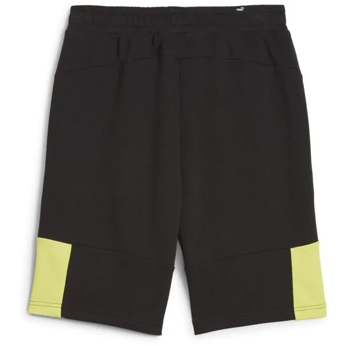 Puma ESS+ BLOCK SHORTS 10 TR