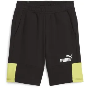 Puma ESS+ BLOCK SHORTS 10 TR