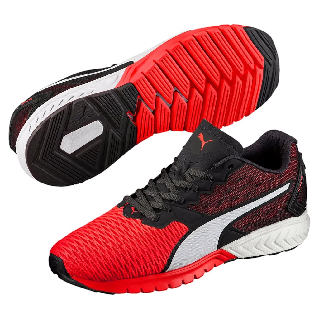 Puma Ignite Dual chaussure de course a pied homme