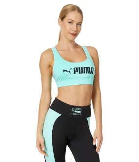 PUMA Mid Impact Fit Bra Women's