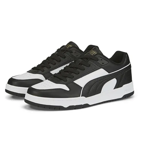 Puma RBD Game Low sko