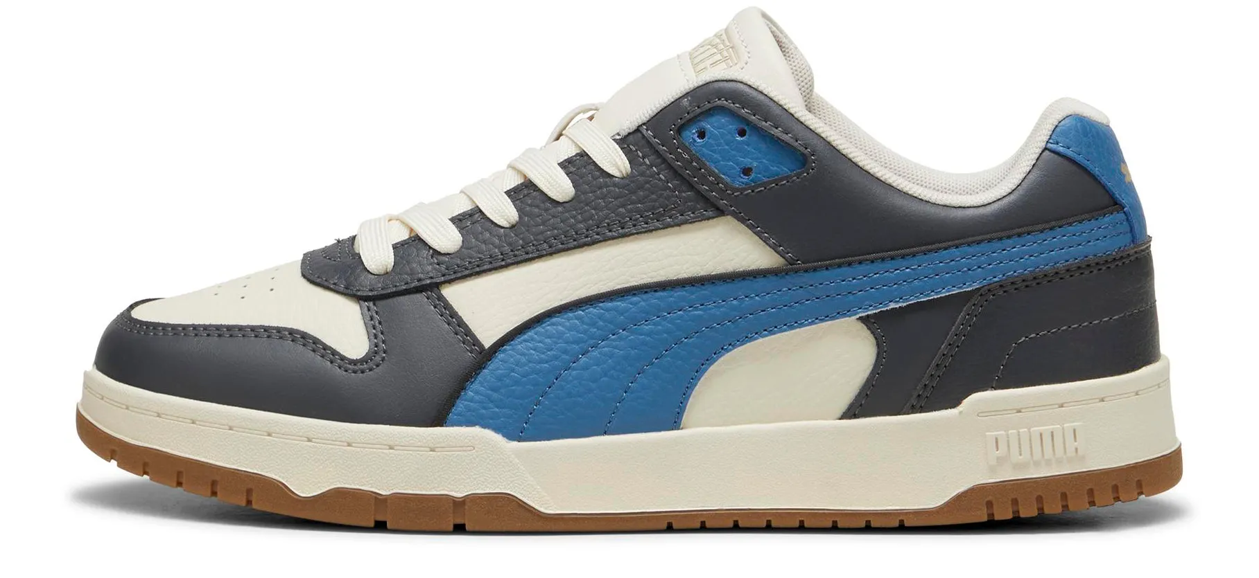 Puma RBD Game Low Snow/Blue