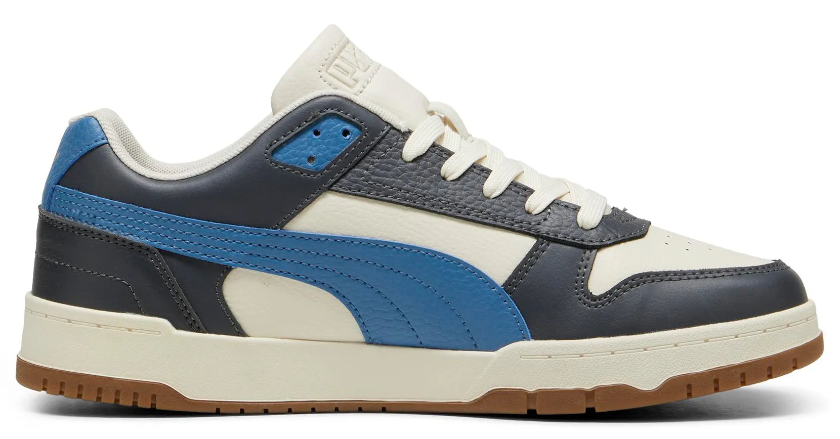 Puma RBD Game Low Snow/Blue