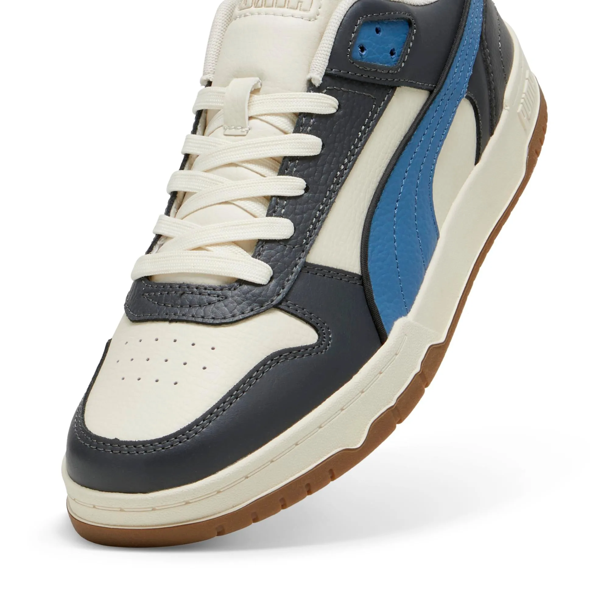 Puma RBD Game Low Snow/Blue