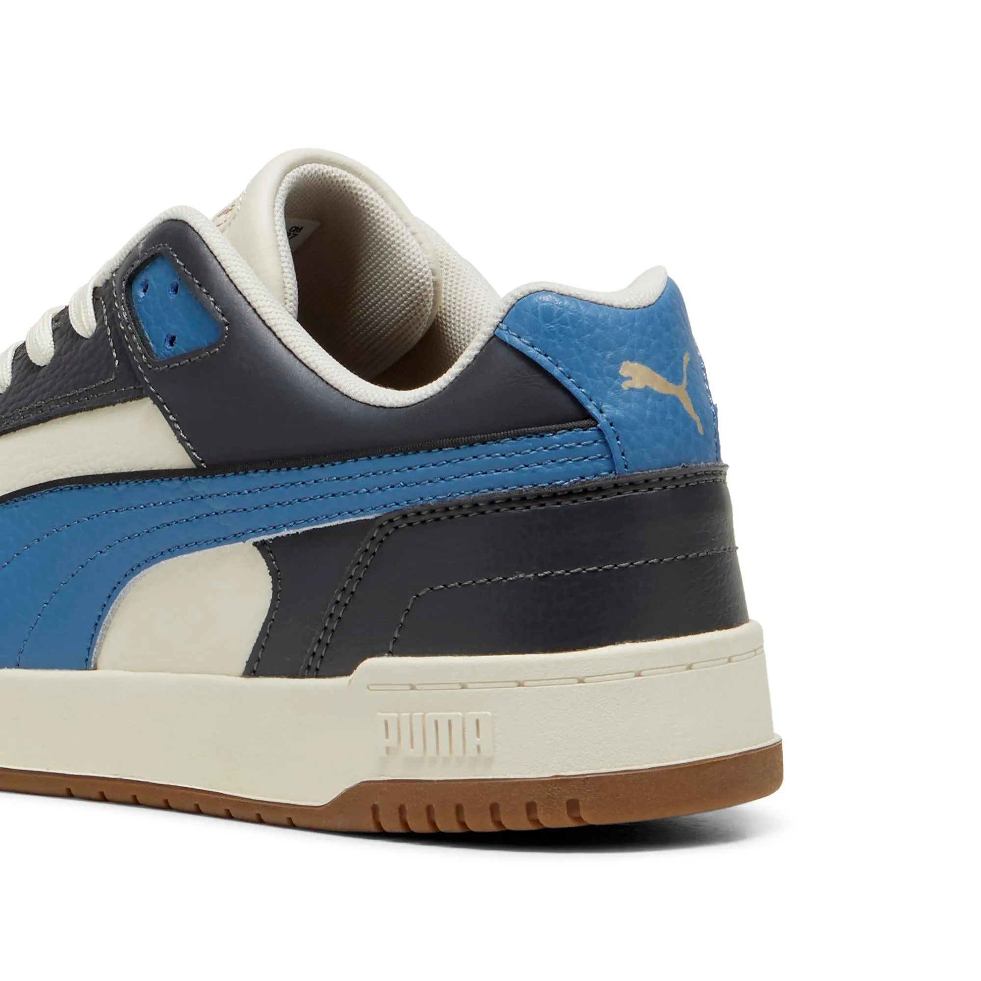 Puma RBD Game Low Snow/Blue