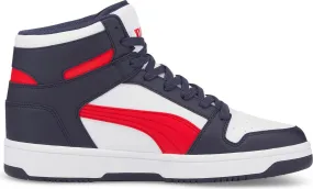 Puma Rebound Layup SL Night/Red