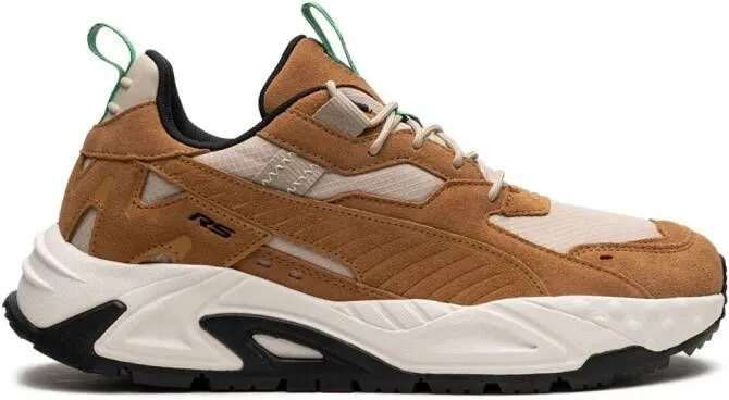 PUMA RS-Trck OTDR sneakers Brown