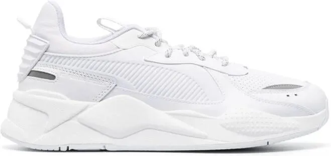 PUMA RS-X low-top sneakers White