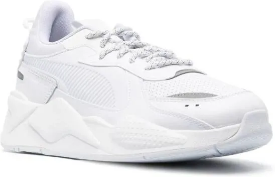 PUMA RS-X low-top sneakers White