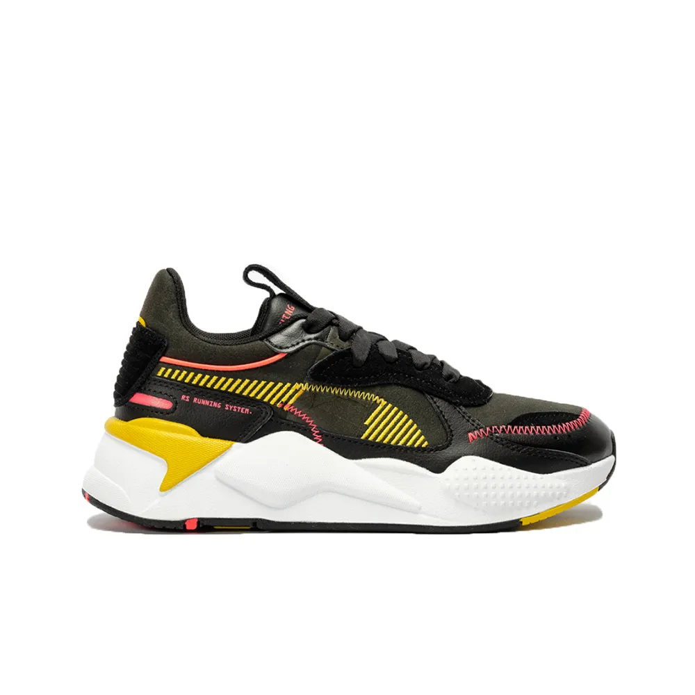 Puma RS-X Proto Woman Sneakers Black