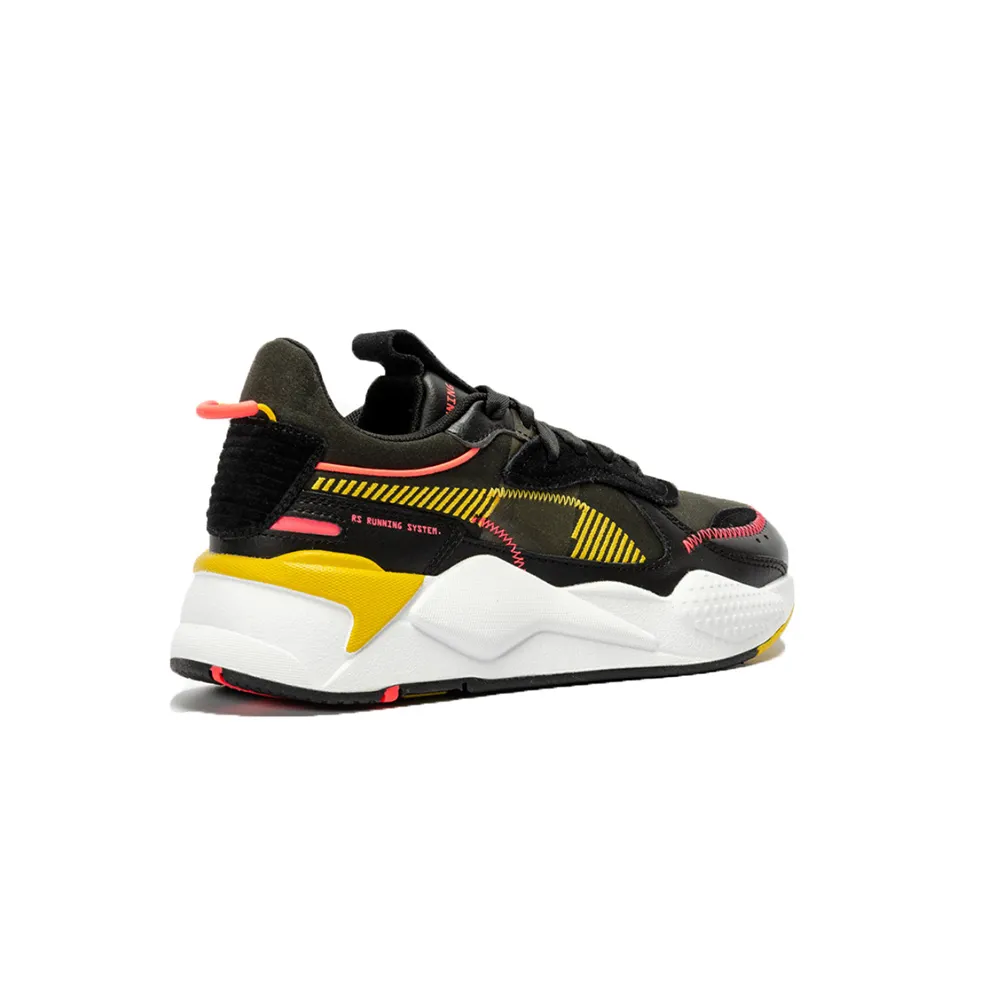 Puma RS-X Proto Woman Sneakers Black