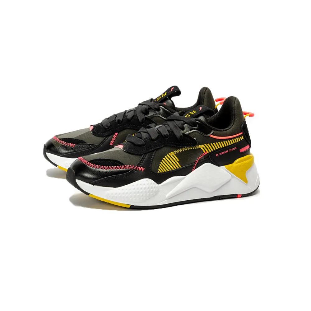 Puma RS-X Proto Woman Sneakers Black